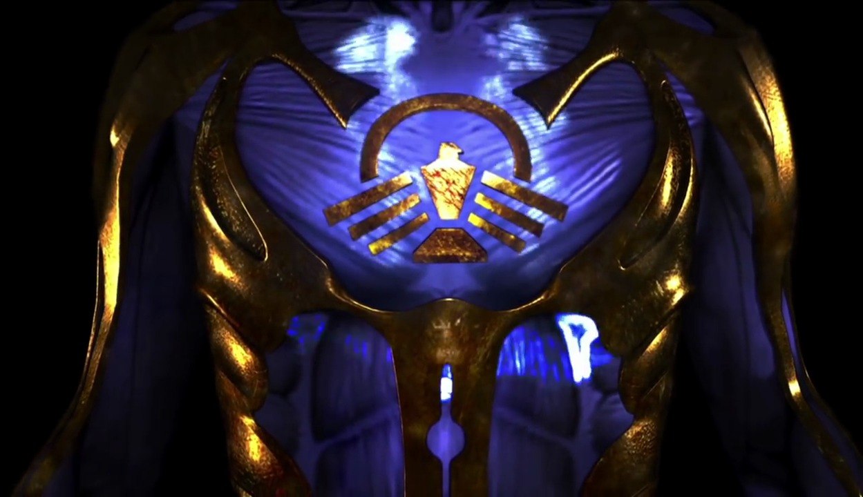 Phoenix Rising - S01 Announcement Teaser (English) HD