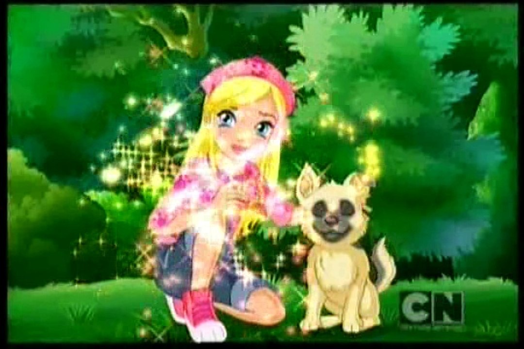 Przyjaciele z Kieszonkowa - 12 Nowi przyjaciele cz2