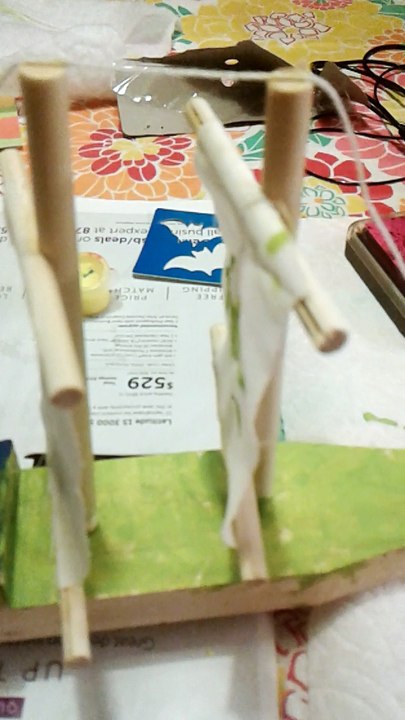 craft of a boat