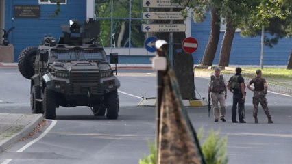 Türkiye'deki Gelişmeler Almanya'yı Korkuttu: Mülteci Akını Başlayabilir