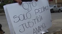 100 mil dólares de recompensa por información sobre los causante del asesinato de una menor de edad en Cuenca