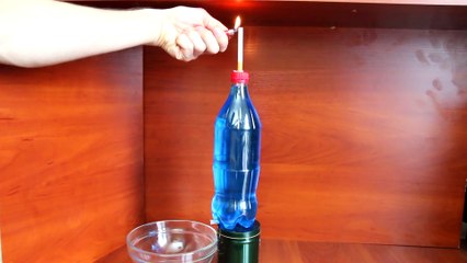 5 УДИВИТЕЛЬНЫХ ЭКСПЕРИМЕНТОВ