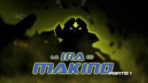 Max Steel Pelicula 1 La Ira de Makino Audio Latino [DW]