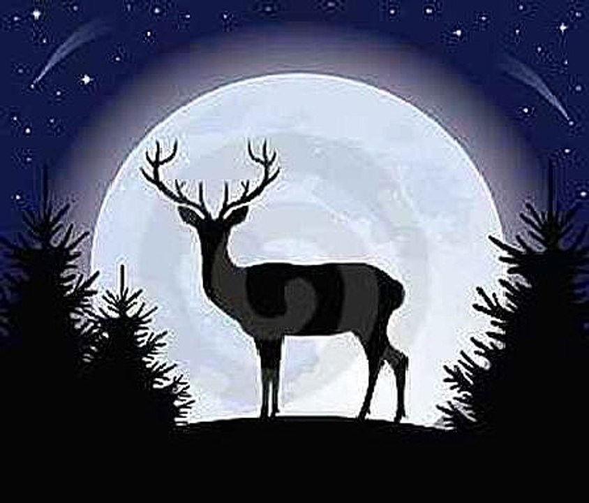 Buck Moon