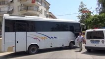 Alanya'da 5 Hakim ve 3 Savcı Tutuklandı