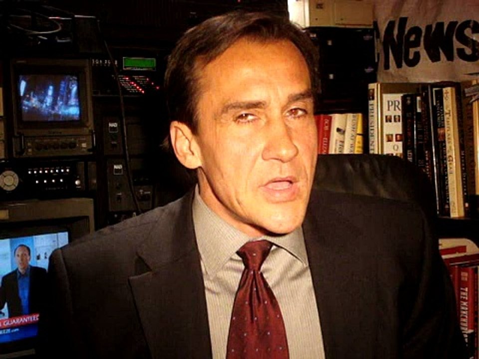 Biali niewolnicy - czarna karta historii - Max Kolonko Mówię Jak Jest