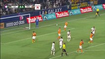 Los Angeles Galaxy vs. Houston Dynamo 2016 MLS Highlights