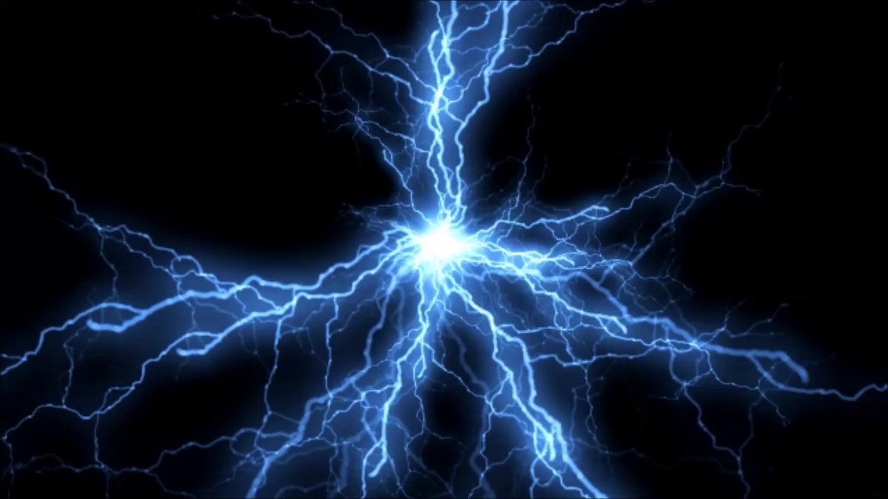 Electric Spark Sound Effect video Dailymotion