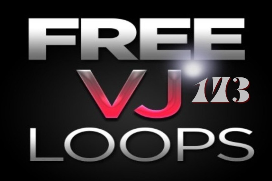 Free VJ Loops 173
