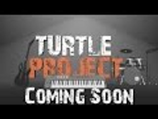 Animated Music Video Teaser [Paint A Picture]