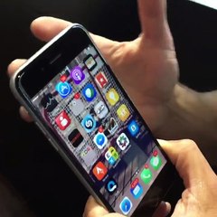 GoPro Live at ICAST 2016