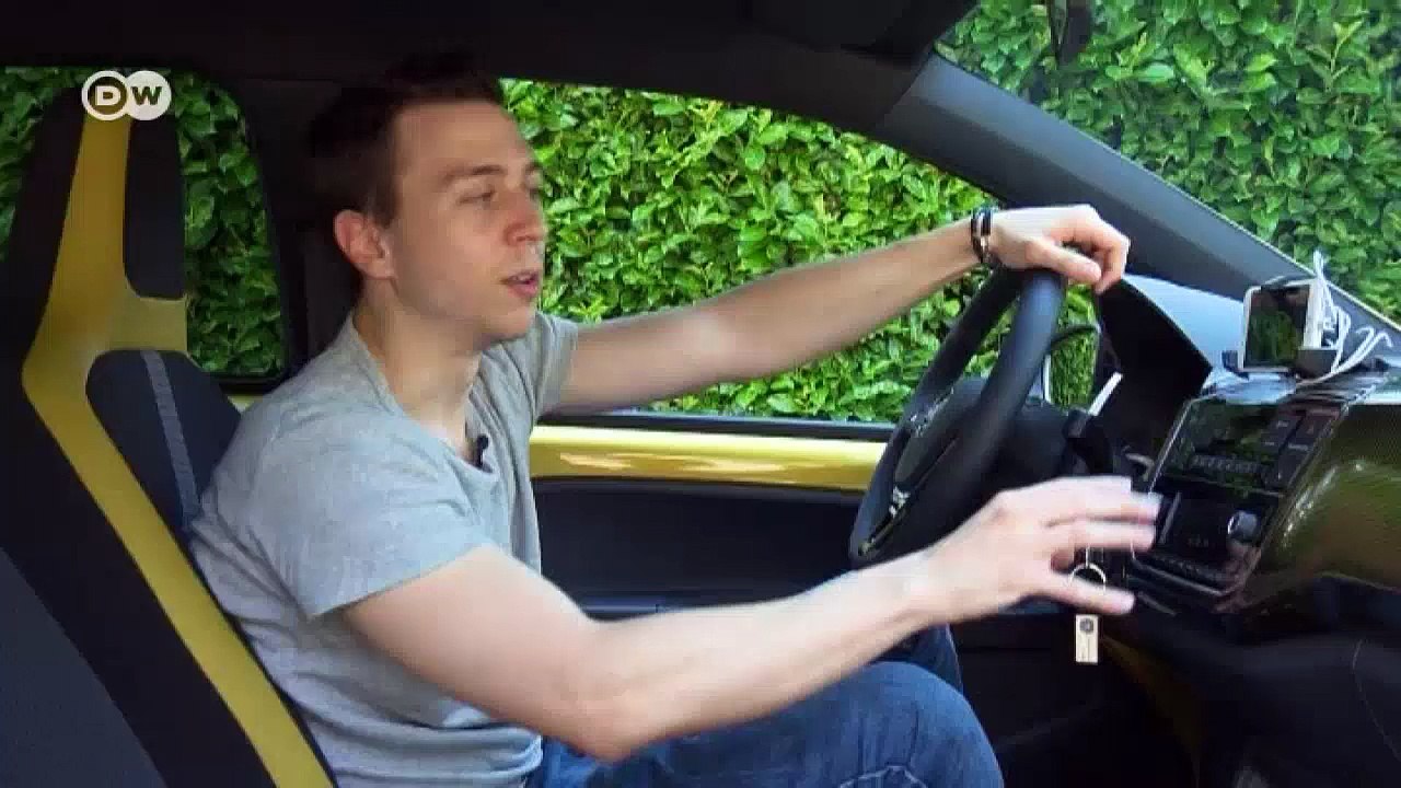 Motor mobil vom 19.07.2016 | Motor mobil