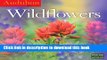 Read Audubon Wildflowers Wall Calendar 2016  Ebook Free