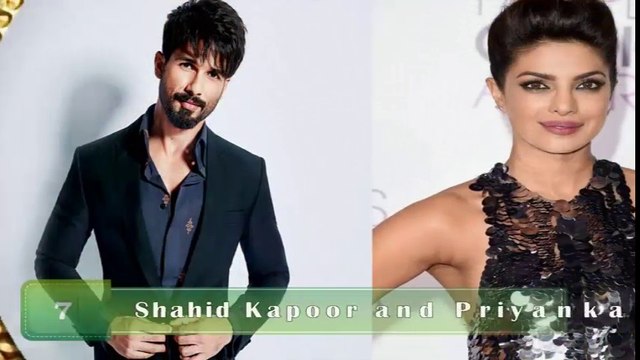 Hit List 9 Most Searched and Best Ratings Bollywood Actors and Actresses 2016