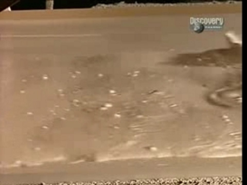 COMMENT C'EST FAIT - FABRICATION DES PLAQUES DE PLATRE