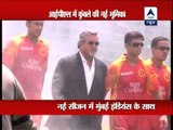 Anil Kumble appointed chief mentor of Mumbai Indians IPL team