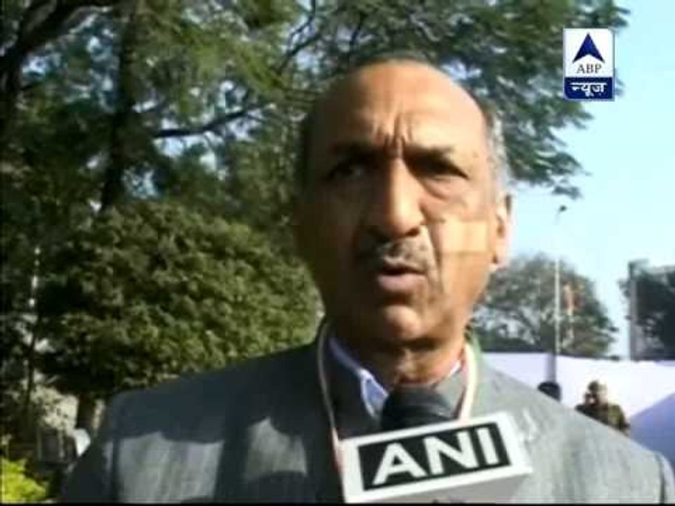 Rahul has been energetic, he has worked in villages: JP Aggarwal
