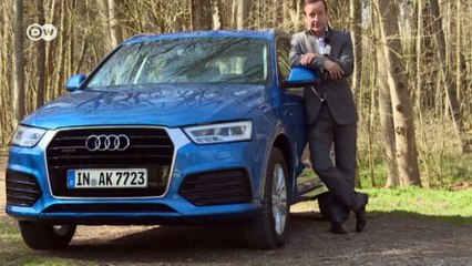 Neuauflage: Audi Q3 | Motor mobil