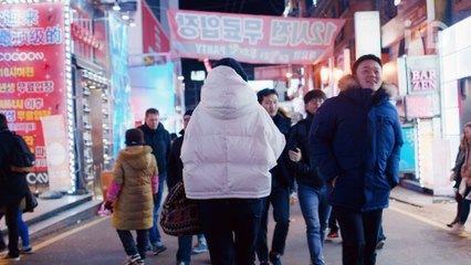 Inside the Billion Dollar Korean Beauty Industry