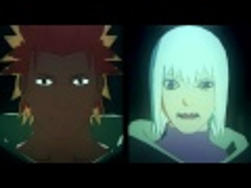 Naruto Shippuden Ultimate Ninja Storm 4 (PC) - Chapter 1 (Yin Path) - The Taka Flies Again