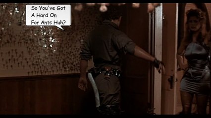 Trolling Hunters x Hunter Fans 2 (Created By Makenshi Critiques)