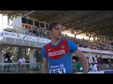 Men's 400 m  T20 | semi2 | 2016 IPC Athletics European Championships Grosseto