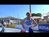 Women's 400 m T44 | final | 2016 IPC Athletics European Championships Grosseto