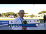 Men's 400 m  T51 | Victory Ceremony | 2016 IPC Athletics European Championships Grosseto