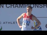 Men's 100 m  T36 | final | 2016 IPC Athletics European Championships Grosseto