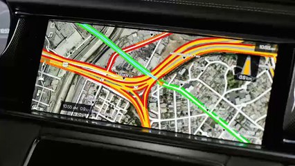 “Fascination" - Porsche Connect