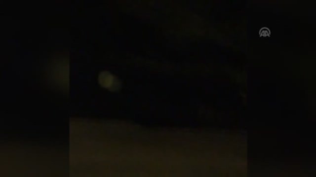 Fetö'nün Darbe Girişimi - Genelkurmay ve AK Parti Önünden Yeni Görüntüler