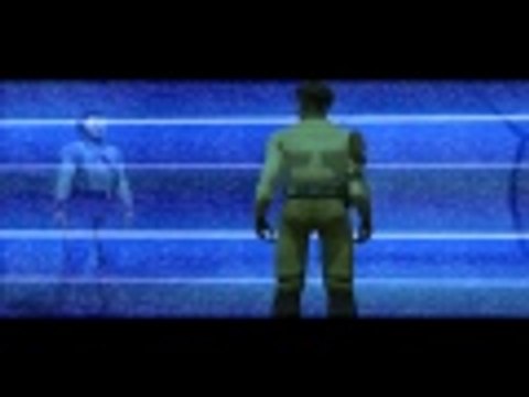 Star Wars Jedi Knight II: Jedi Outcast [Part 4]