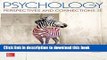 Download Psychology: Perspectives and Connections, 3rd Edition PDF Online