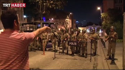 Millet Türkiye'ye sahip çıktı (5)