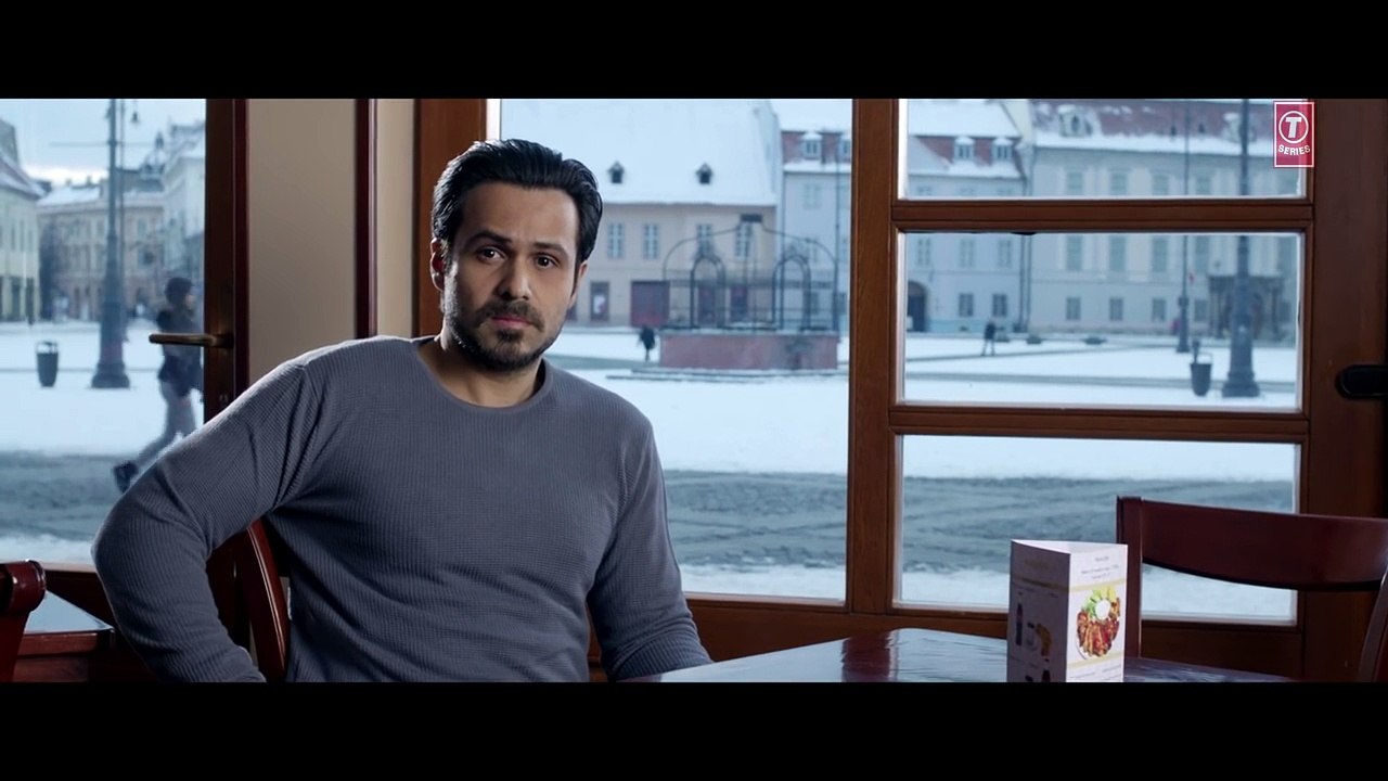 Sound of Raaz Raaz Reboot  Emraan Hashmi, Kriti Kharbanda, Gaurav Arora