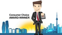 Waterproofing Company in Toronto - City Wide Group - Consumer Choice Award 2016