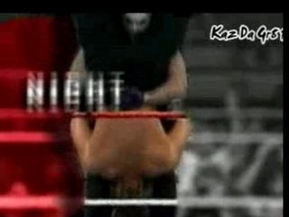 WWF Raw - Intro 3