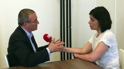 Hervé Mariton : "Ne donnons pas une notoriété à ces terroristes !"