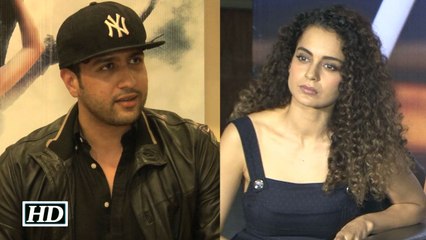 I dont want to clarify anything Adhyayan Suman on Hrithik Kangana Fallout
