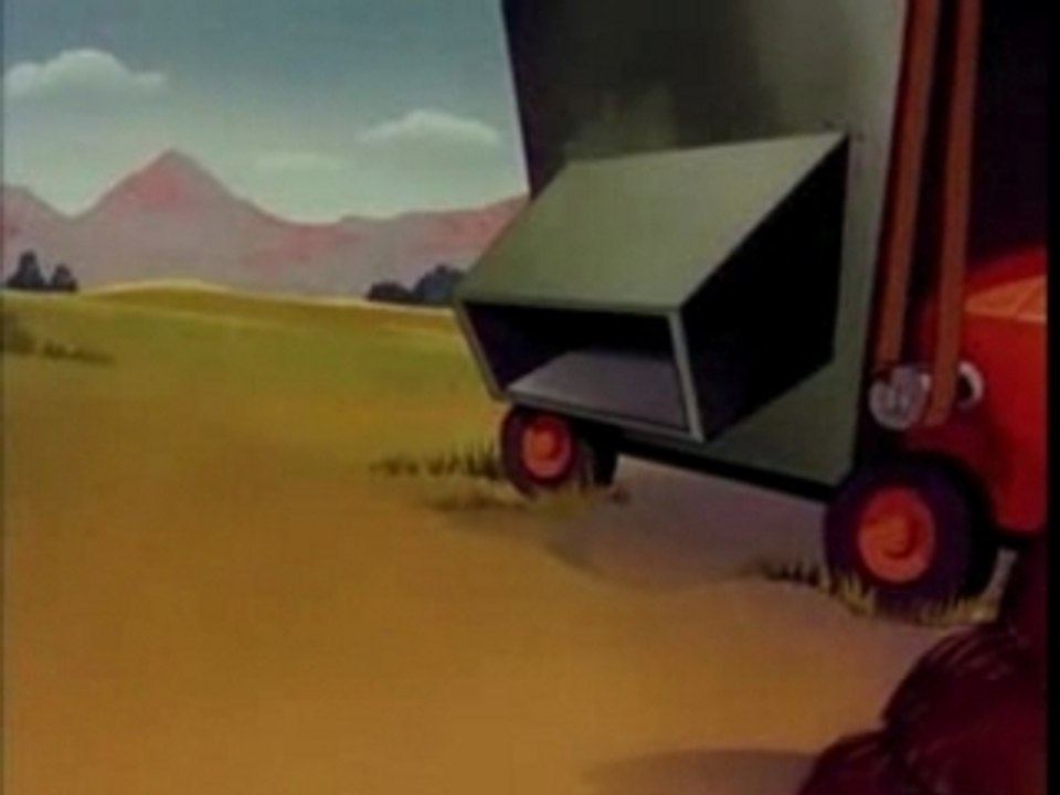 Bull Fright (1955) - video Dailymotion