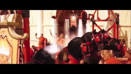 Ces sportifs qui ont joué au guest dans un blockbuster