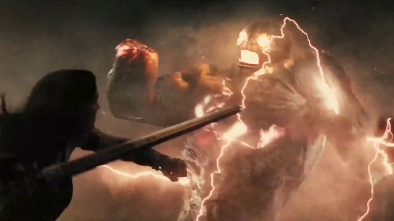 Batman v Superman: Dawn of Justice (Ultimate Edition) - Official "Wonder Woman" Featurette [HD]