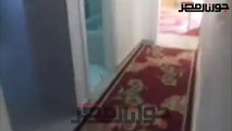 نرصد نماذج الوحدات السكنية لمشروع التطوير الحضاري بغيط العنب