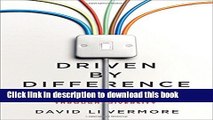 Read Books Driven by Difference: How Great Companies Fuel Innovation Through Diversity E-Book
