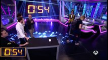 ¿Cómo se pela correctamente un melocotón? Con Anna Simón - El Hormiguero 3.0