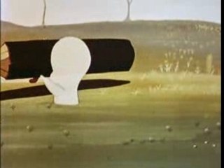 By The Old Mill Scream (1953)