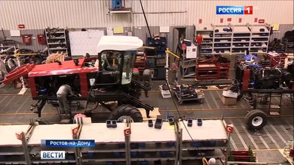 Работа с партнерами по импортозамещению. Блиц-репортаж