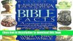 Read Book Nelsons Illustrated Encyclopedia of Bible Facts: A Comprehensive Fact-Finding Sourcebook