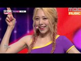 (ShowChampion EP.195) Brave Girls - High Heels