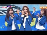 (ShowChampion EP.195) SONAMOO - I LIKE U TOO MUCH